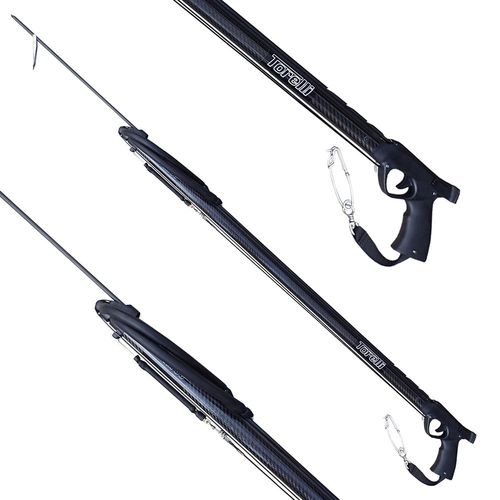 Arbalète de chasse sous-marine en carbone - TAIPAN  - TORELLI SPEARFISHING (AUSTRALIA)