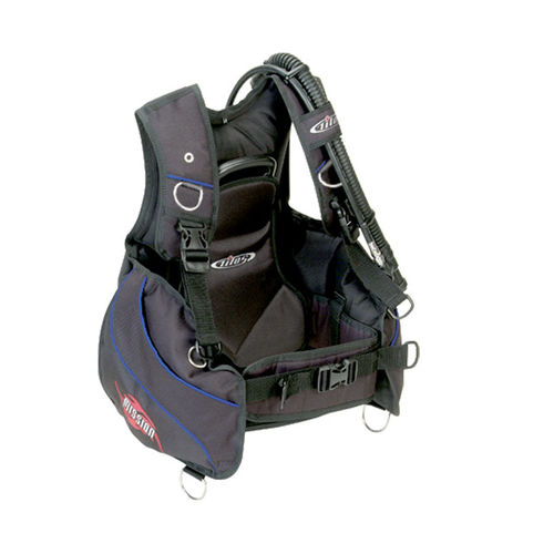 Gilet stabilisateur - Mission BC Jacket - Tilos Inc.