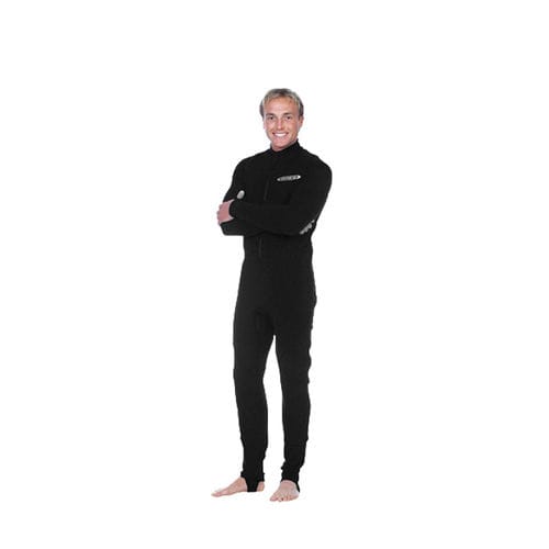 Combinaison étanche de chasse sous-marine - 6.5oz  - Tilos Inc. - monopièce / 6,5 mm / unisexe