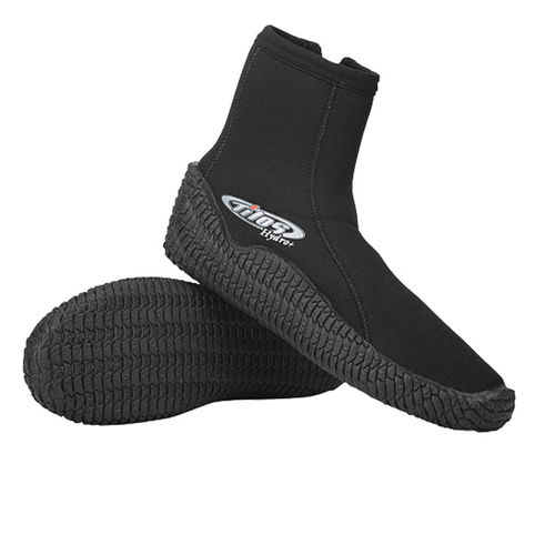Bottillon de sport nautique - 3mm Titanium Zip - Tilos Inc.