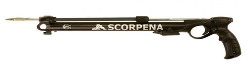 Arbalète de chasse sous-marine en aluminium - А - Scorpena