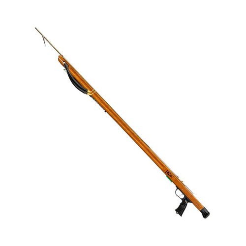 Arbalète de chasse sous-marine en bois - WOODY ELITE SERIES - JBL International