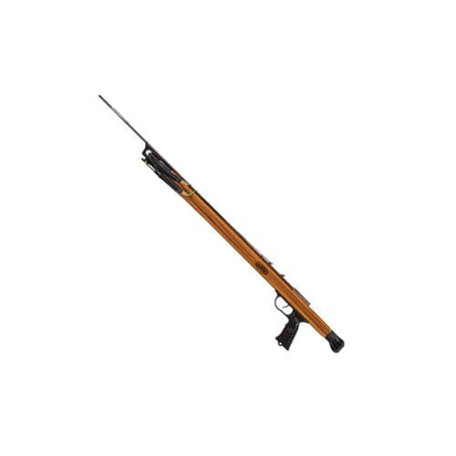 Arbalète de chasse sous-marine en teck - ELITE SERIES - JBL International