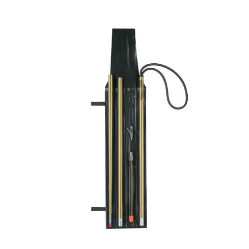 Foëne de chasse sous-marine - 6′ TRAVEL  - JBL International