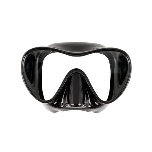 Masque de plongée mono-verre - The Seeker - JBL International