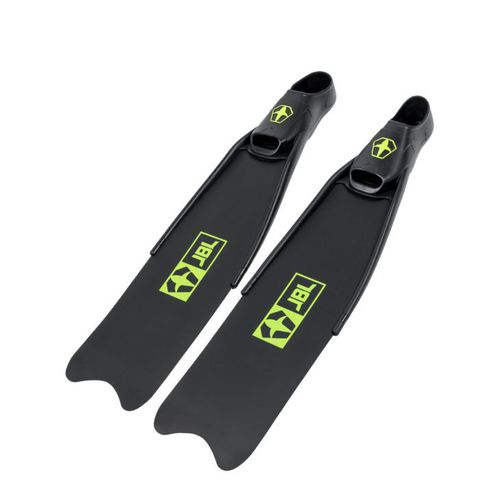 Palme pour l'apnée - CLOSED HEEL – GEN 2 - JBL International - en caoutchouc / en polymère / en carbone