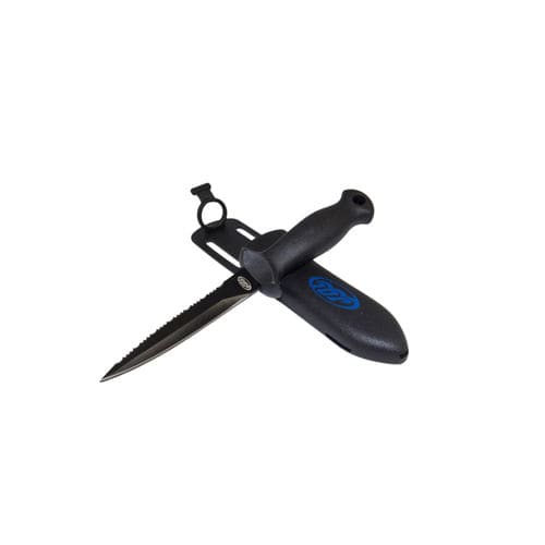 Couteau de plongée - The Shank - JBL International