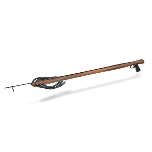 Arbalète de chasse sous-marine en bois - RHINO CHASER - Hatch Customs