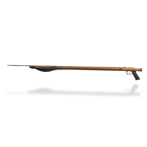 Arbalète de chasse sous-marine en bois - EURO SERIES - Hatch Customs