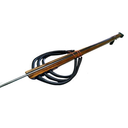 Arbalète de chasse sous-marine en bois - STANDARD FATBACK - Koah Spearfishing Co.