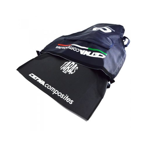 Sac pour palmes de plongée - Mono  - Cetma Composites Srl - de plongée / étanche