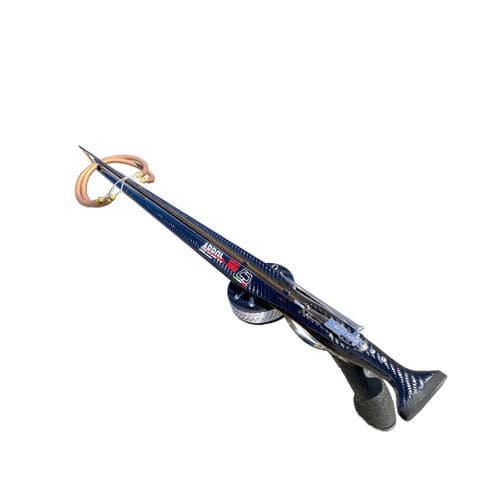 Arbalète de chasse sous-marine à sandow - Arrow  - Cetma Composites Srl - en carbone