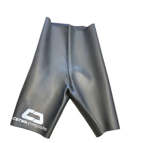 Short pour sports nautiques - Skin Pro - Cetma Composites Srl - en néoprène