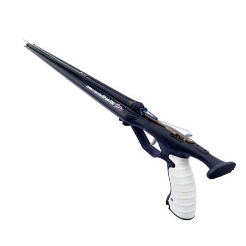 Arbalète de chasse sous-marine à sandow - single band - Cetma Composites Srl - en carbone