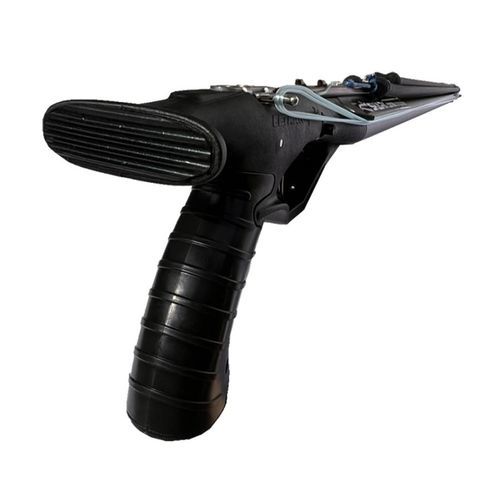 Arbalète de chasse sous-marine à sandow - double band - Cetma Composites Srl - en carbone