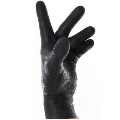 Gant de plongée - BLACK O.P.S. - Black Lagoon Products - de sport nautique / pour la pêche / intégral