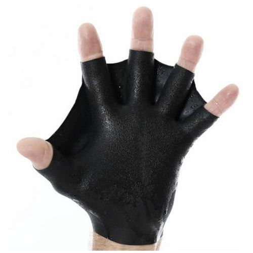 Gant de plongée - DARKFIN SHORT WEB - Black Lagoon Products - de sport nautique / mitaine
