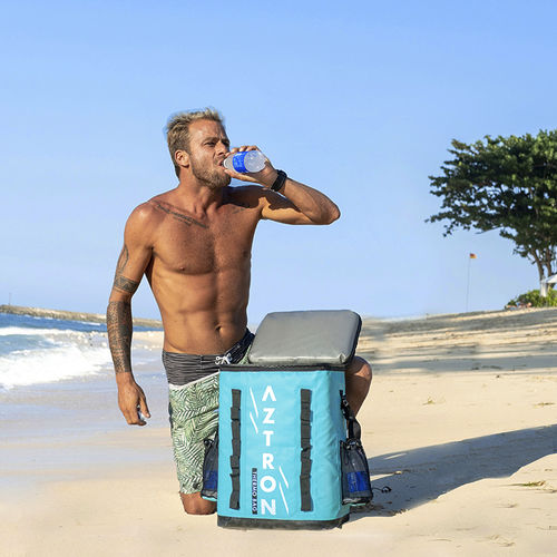 Sac isotherme pour stand-up paddle-board - AC-BC201 - AZTRON