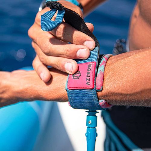 Leash de pagaie - AC-L004 - AZTRON - pour bodyboard