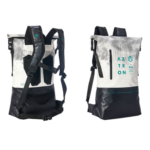 Sac à dos multiusage - AC-BD022 - AZTRON - pour stand-up paddle-board / étanche