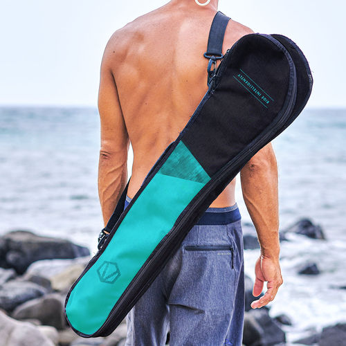 Housse de voyage de stand-up paddle - AC-B201 - AZTRON - pour pagaie