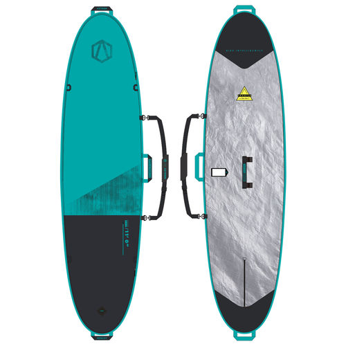 Housse de voyage de stand-up paddle - AC-B502 - AZTRON - pour planche