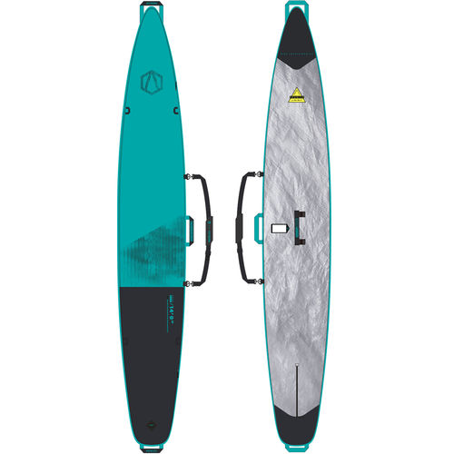 Housse de voyage de stand-up paddle - AC-B901 - AZTRON - pour planche / pour aileron