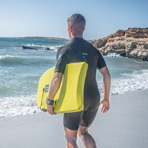 Bodyboard - ERIS - AZTRON