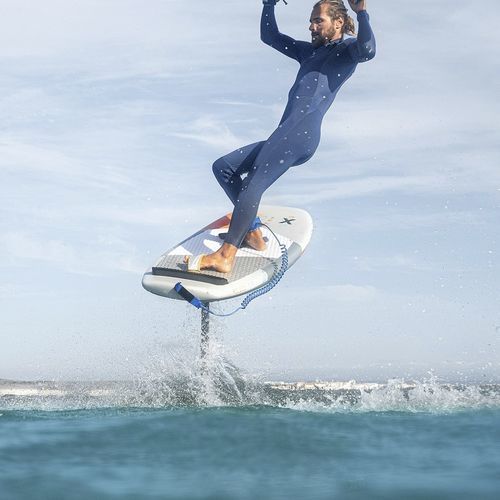 SUP de surf - FALCON X - AZTRON - wing / intermédiaire / pour adulte