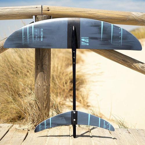 Foil de SUP - ROCKET 1800H - AZTRON - en carbone / en aluminium