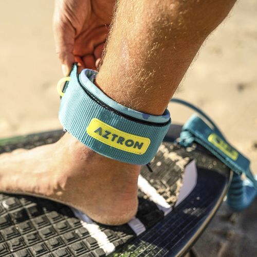 Leash pour stand-up paddle-board - AC-L100 - AZTRON - de pagaie / de surf