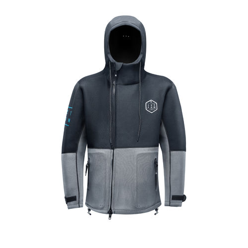Veste stand-up paddle board windsurf - AA-NJM250 - AZTRON - pour homme / thermique / en néoprène