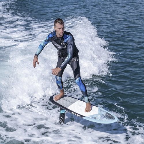 Wakesurf - BOUNDARY - AZTRON