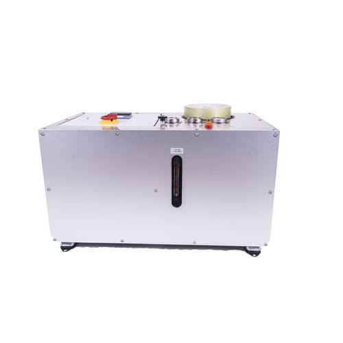 Dessalinisateur pour bateau - RF-RO-101 - RieFilt GmbH - pour yacht / pour navire / pour voilier
