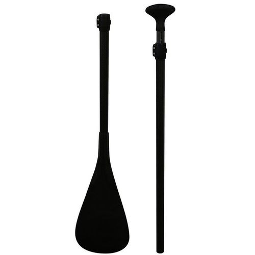 Pagaie pour stand-up paddle-board - Vario  - Airboard - de loisir / de rivière / symétrique