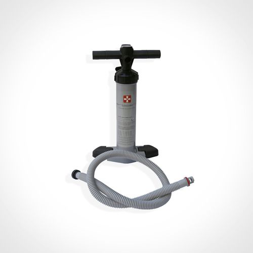 Gonfleur à main - Nano - Airboard - à piston / pour stand-up paddle-board