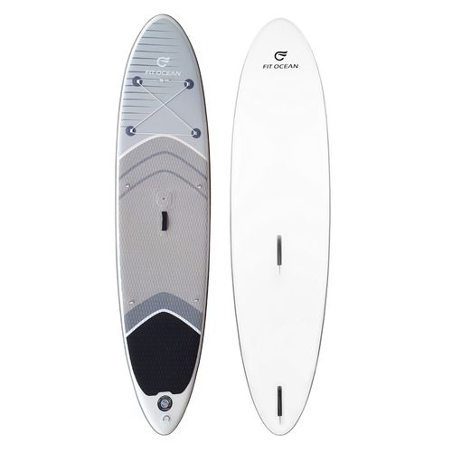 Stand-up paddle gonflable - WIND GLIDE 10´8 - Fit Ocean - allround / windsurf / débutant