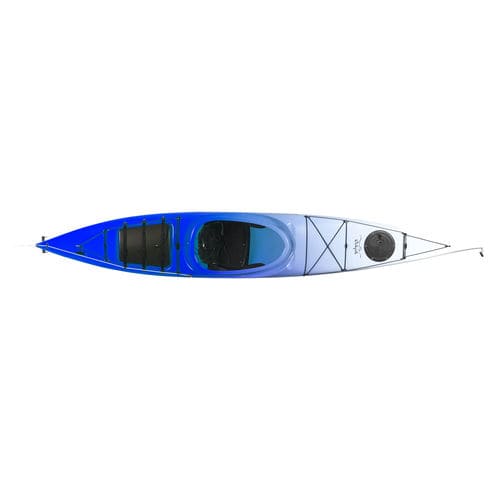 Kayak de loisir - Ookpik - Boréal Design - de randonnée / d'eau calme / pour adulte