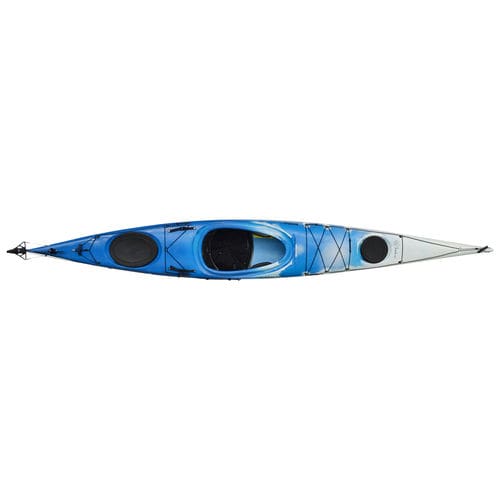 Kayak de randonnée - Sedna - Boréal Design - d'eau calme / pour adulte / monoplace