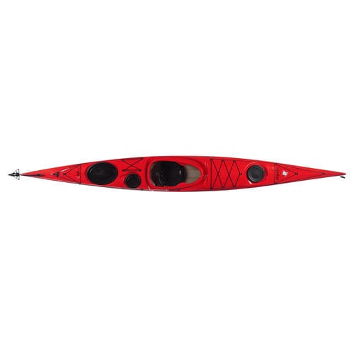 Kayak de randonnée - Epsilon Series - Boréal Design - de mer / d'eau calme / pour adulte