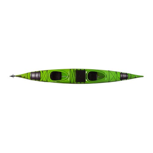 Kayak de randonnée - Esperanto - Boréal Design - d'eau calme / pour adulte / biplace