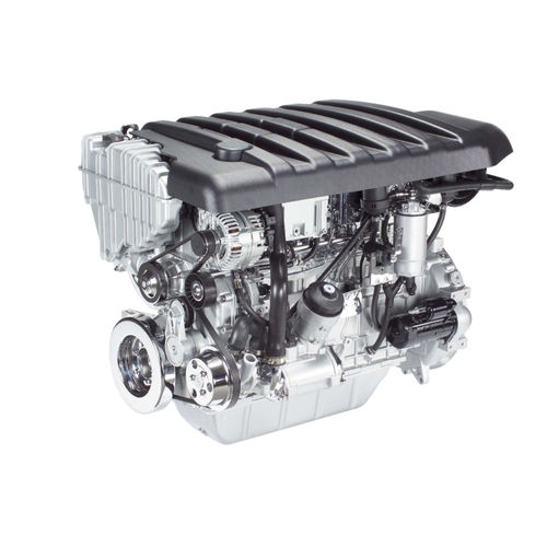 Moteur in-bord - ML706LX3 - LVM - VM motori - de propulsion / diesel / plaisance