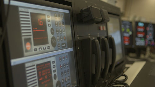 Simulateur de GMDSS - ComSim - 5KS - d'entraînement / pour radio / pour VHF