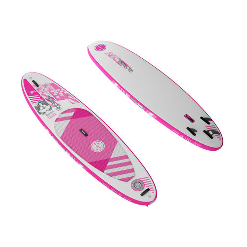 SUP gonflable - Good Karma 10.0 - Fool Moon - allround