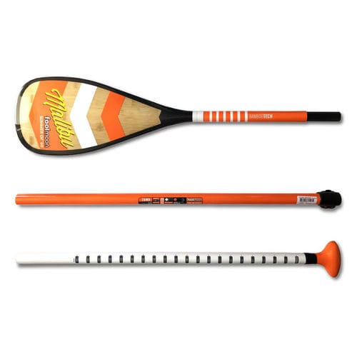 Pagaie pour stand-up paddle-board - Zuma Series - Fool Moon - de loisir / symétrique / simple
