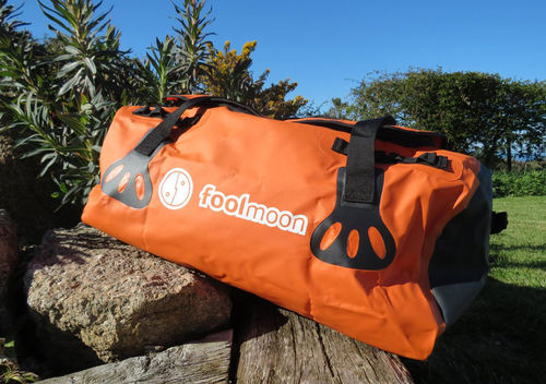 Sac de sport multiusage - Balian 60 L - Fool Moon - à voile / de sport nautique / pour stand-up paddle-board