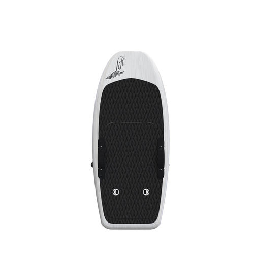 Planche efoil en fibre de carbone - 4’9 Sport - Lift Foils - sur batterie / électrique