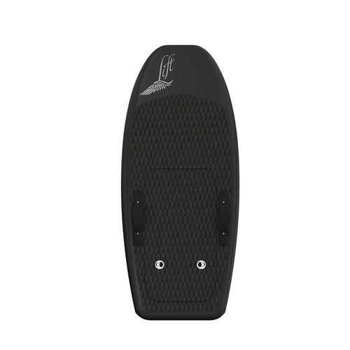 Planche efoil en fibre de carbone - 5’4 Cruiser - Lift Foils - sur batterie / électrique