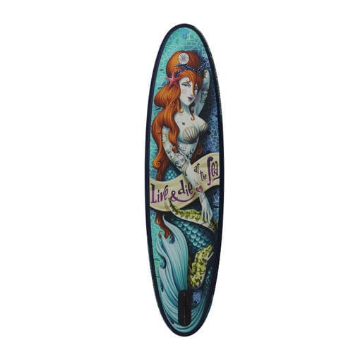 SUP gonflable - DAVID DE RAMON – JANE - Anomy - allround / pour adulte / multicolore