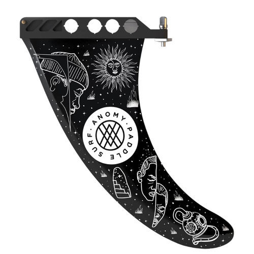 Aileron de SUP - Anomy - allround
